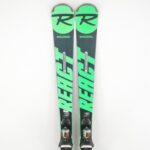 Schiuri sh Rossignol React GTX Sport Carbon, 170 cm