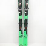 Schiuri sh Rossignol React GTX Sport Carbon, 170 cm - imagine 4