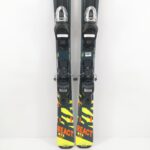 Schiuri sh Rossignol React RTX Fiber, 135 cm - imagine 4
