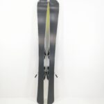 Schiuri sh Rossignol React RTX Fiber, 135 cm - imagine 6