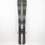 Schiuri sh Rossignol React RTX Fiber, 142 cm - imagine 6
