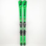 Schiuri sh Nordica Transfire 75R, 162 cm - imagine 2