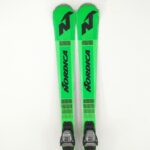 Schiuri sh Nordica Transfire 75R, 162 cm