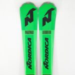 Schiuri sh Nordica Transfire 75R, 162 cm - imagine 5