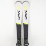 Schiuri sh  Salomon S Max 24 Hrs, 154 cm