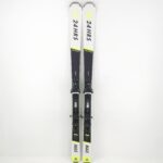 Schiuri sh  Salomon S Max 24 Hrs, 170 cm - imagine 2