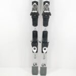 Schiuri sh Atomic Savor 5, 158 cm - imagine 4