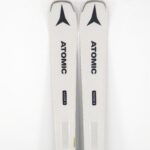 Schiuri sh Atomic Savor 5, 158 cm - imagine 5