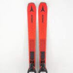 Schiuri sh Atomic Savor 5, 149 cm