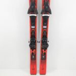 Schiuri sh Atomic Savor 5, 149 cm - imagine 4