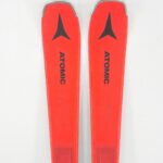 Schiuri sh Atomic Savor 5, 149 cm - imagine 5