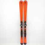 Schiuri sh Salomon S Max 6, 155 cm - imagine 2