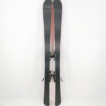 Schiuri sh Salomon S Max 6, 155 cm - imagine 6
