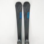 Schiuri sh K2 Luv Machine 74, 153 cm