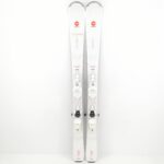 Schiuri sh Rossignol Nova 2, 136 cm - imagine 2
