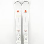 Schiuri sh Rossignol Nova 2, 136 cm