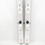 Schiuri sh Rossignol Nova 2, 136 cm - imagine 4