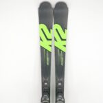 Schiuri sh K2 Ikonic 80 Ti, 177 cm