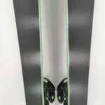 Schiuri sh K2 Ikonic 80 Ti, 170 cm - imagine 7