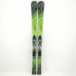 Schiuri sh K2 Super Charger, 161 cm - imagine 2