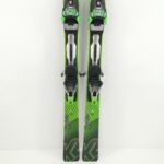 Schiuri sh K2 Super Charger, 161 cm - imagine 4