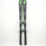 Schiuri sh K2 Super Charger, 161 cm - imagine 5
