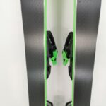 Schiuri sh K2 Super Charger, 161 cm - imagine 6