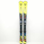 Schiuri sh Rossignol React RTX Fiber, 142 cm - imagine 2
