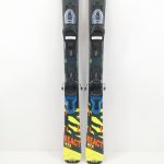 Schiuri sh Rossignol React RTX Fiber, 142 cm - imagine 4