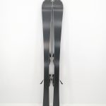 Schiuri sh Volkl Flair 72, 144 cm - imagine 6