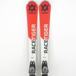 Schiuri sh Volkl Racetiger SRC, 153 cm