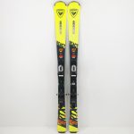 Schiuri sh Rossignol React RTX Fiber, 149 cm - imagine 2