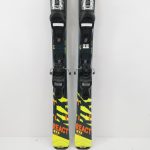 Schiuri sh Rossignol React RTX Fiber, 149 cm - imagine 4