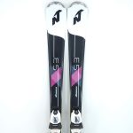 Schiuri sh Nordica Sentra S3, 162 cm