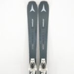 Schiuri sh Atomic Vantage 77 Ti, 149 cm