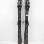 Schiuri sh Head Epic Joy, 158 cm - imagine 4