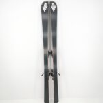 Schiuri sh K2 Charger XTi, 168 cm - imagine 6