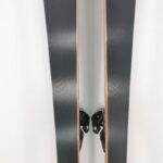 Schiuri sh K2 Charger XTi, 168 cm - imagine 7