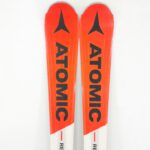 Schiuri sh Atomic Redster XR, 156 cm - imagine 5