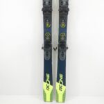 Schiuri sh Fischer RC One 78 GT, 178 cm - imagine 4