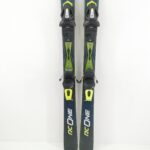 Schiuri sh Fischer RC One 74, 167 cm - imagine 4