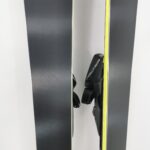Schiuri sh Fischer RC One 74, 167 cm - imagine 7