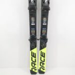 Schiuri sh Fischer XTR Race, 150 cm - imagine 4