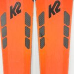 Schiuri sh K2 Disruption 78C, 170 cm - imagine 6