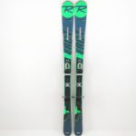 Schiuri sh Rossignol React 4 Sport Carbon, 154 cm - imagine 2