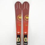 Schiuri sh Rossignol Exp 80 Ci, 150 cm