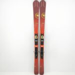 Schiuri sh Rossignol Exp 80 Ci, 166 cm - imagine 2