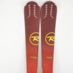 Schiuri sh Rossignol Exp 80 Ci, 166 cm - imagine 5