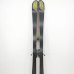 Schiuri sh Rossignol Exp 80 Ci, 166 cm - imagine 6