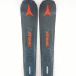 Schiuri sh Atomic Vantage X80 CTI, 180 cm - imagine 5